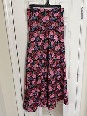 LulaRoe Maxi Skirt (S)